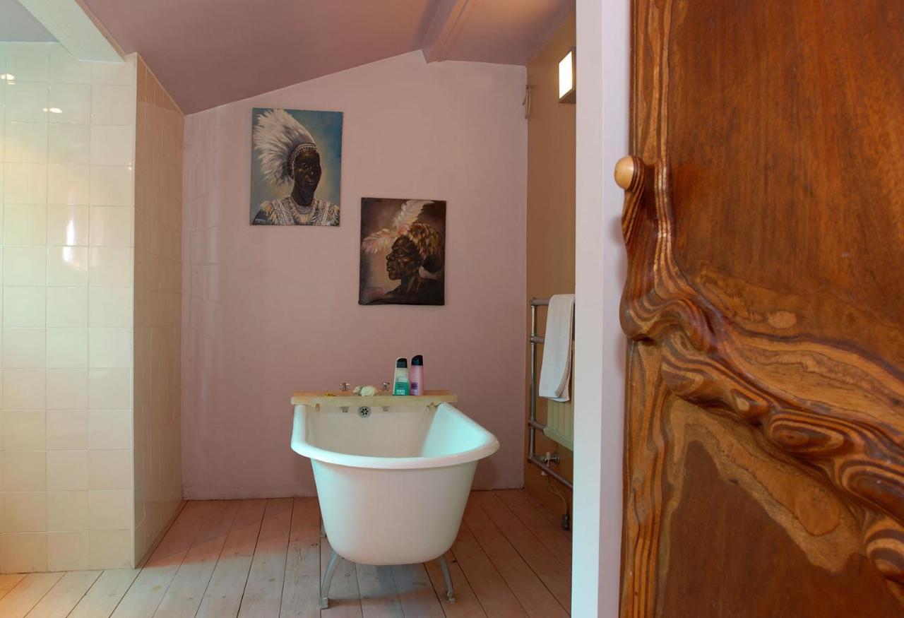 The Wookey Hole Inn Уелс Екстериор снимка